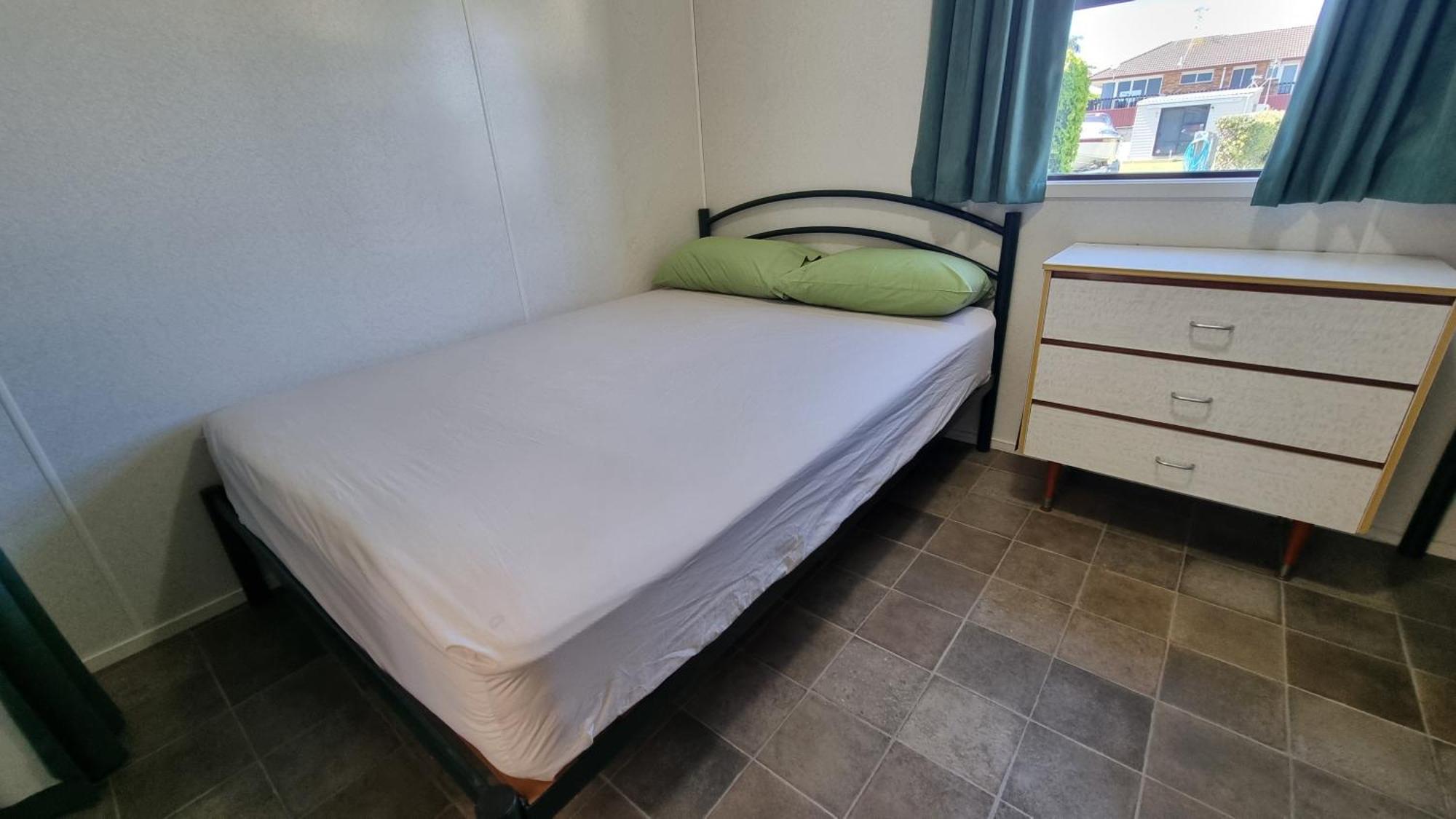 Cosy Corner Holiday Park Mount Maunganui Exterior foto