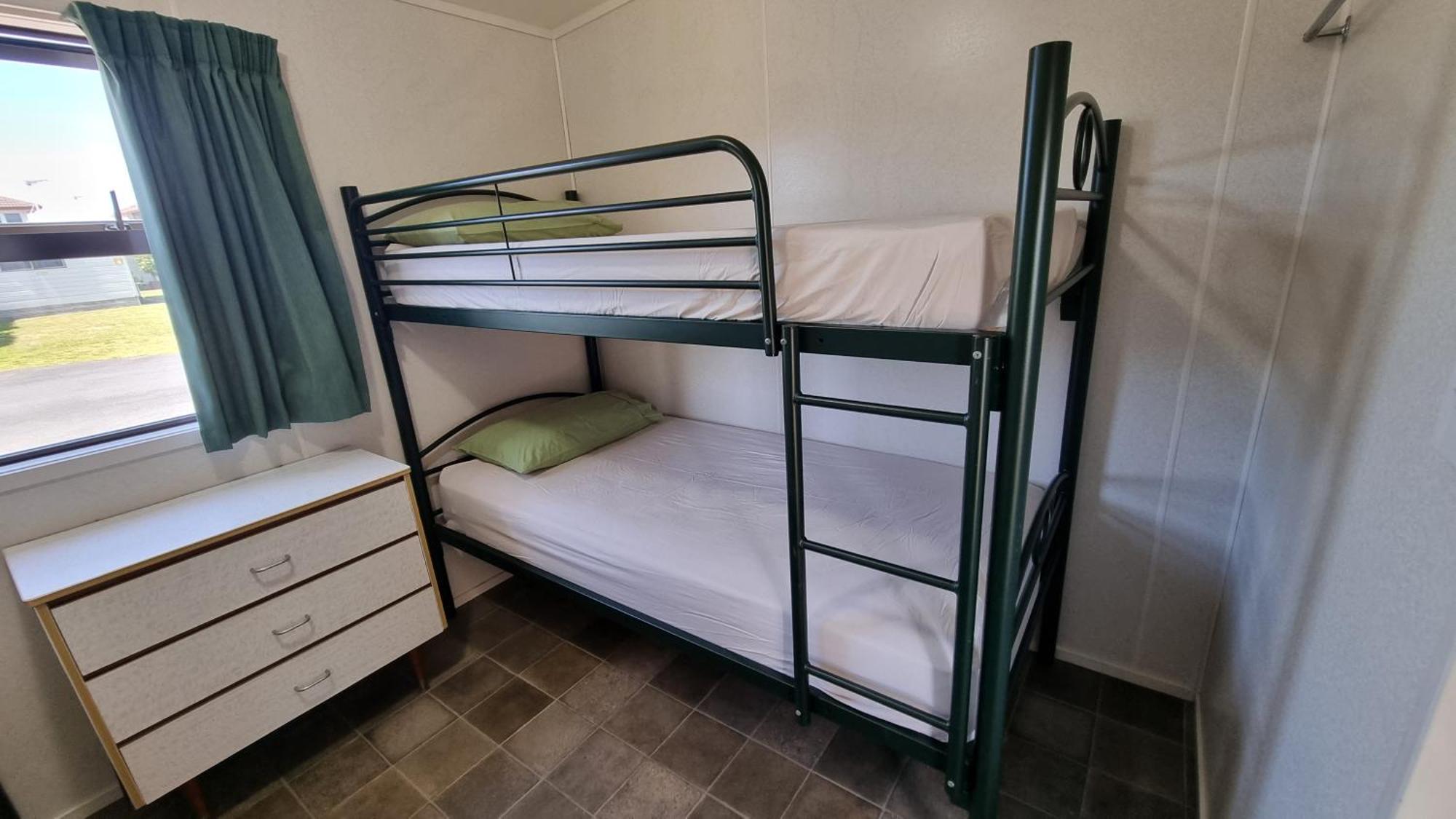 Cosy Corner Holiday Park Mount Maunganui Exterior foto