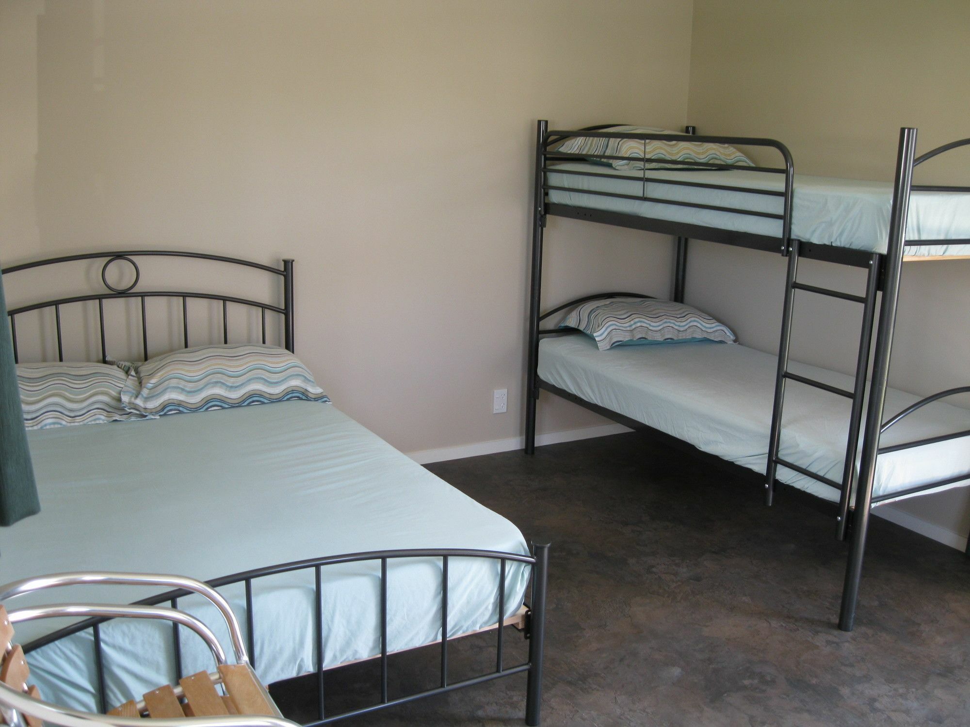 Cosy Corner Holiday Park Mount Maunganui Exterior foto